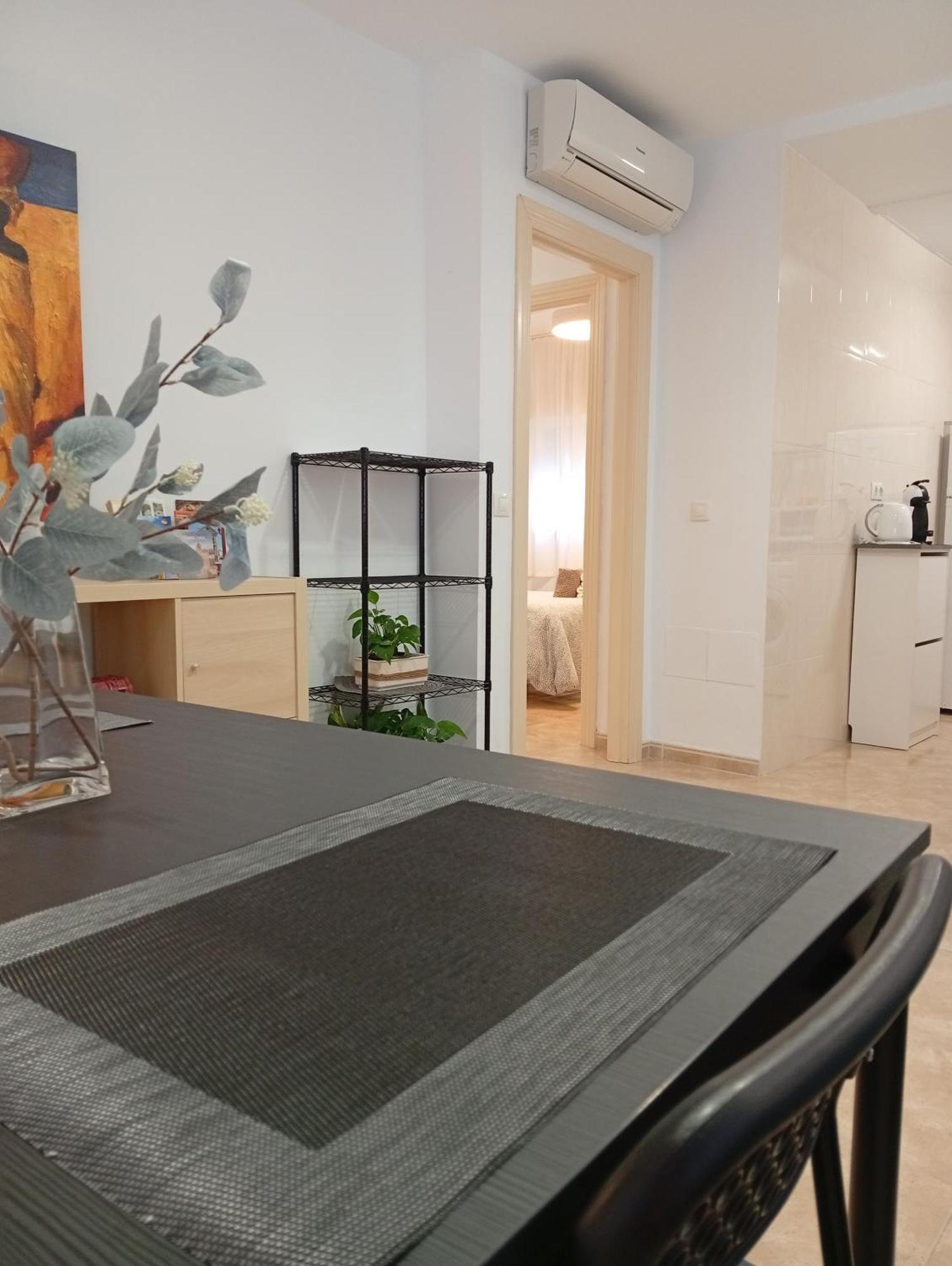 Apartamento Santa Clara Centro Antequera Exterior foto