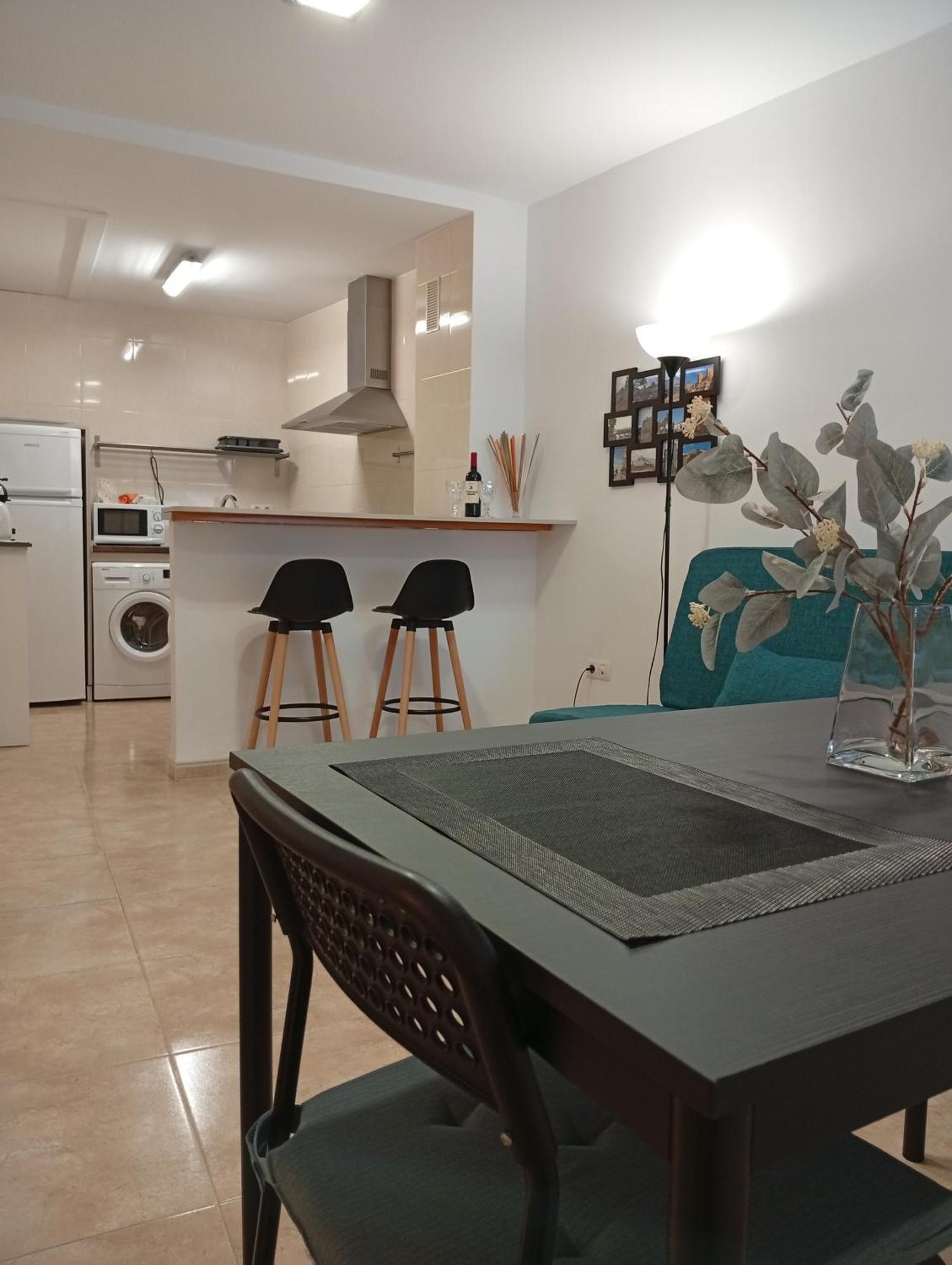 Apartamento Santa Clara Centro Antequera Exterior foto